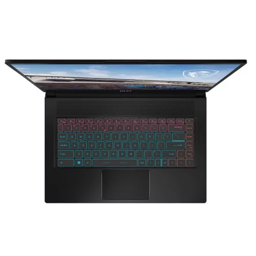 Ноутбук MSI Stealth 17M A12UEK 17.3