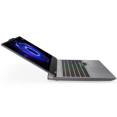 Ноутбук Lenovo LOQ 15IRX10 (83JE002LUS) Ноутбук Lenovo LOQ 15IRX10 Intel Core i7-13650HX/16Gb (1*16 D5)/SSD512Gb/RTX5060 8Gb (100W)/15.6/IPS/FHD/1920x1080/144Hz/Win11 (SL English)/RJ-45/Luna Grey/2.4kg (83JE002LUS) фото 7