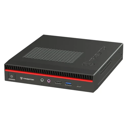 Компьютер Гравитон Д13И (231752) Компьютер Гравитон Д13И i5-12400/ 1x16GB/ 1xSSD1TB/ K+M/ Win11PRO/ 3YEX (231752) фото 5