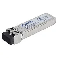 Трансивер/ ZYXEL SFP-1000T SFP-Transceiver Gigabit Ethernet (1000Base-T), 100 m (91-010-172001B)