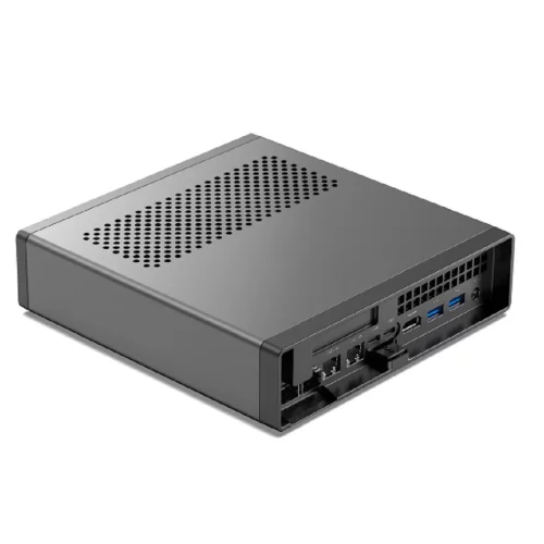 Компьютер Minisforum Мини (MS-01-S1260/16GB+512GB) Компьютер Minisforum Мини MS-01-S1260/16GB+512GB (i5-12600H)) 16GB+512GB, Intel Graphics, Win11 Pro фото 2