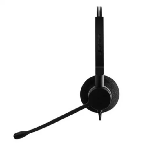 Гарнитура Jabra BIZ 2300 USB Duo Wired, stereo,E-STD NC Hifi DSP PC Suite Black (2399-829-109) фото 4