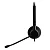 Гарнитура Jabra BIZ 2300 USB Duo (2399-829-109) (2399-829-109)