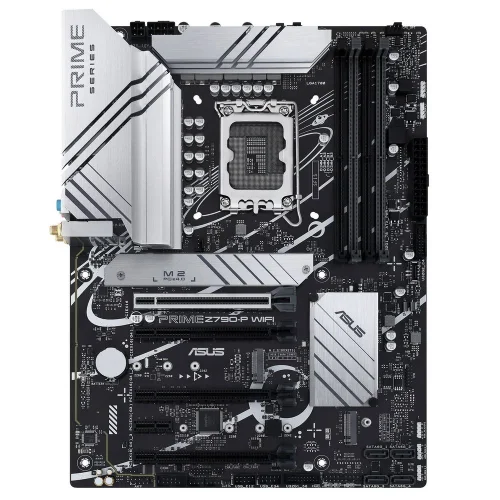 Материнская плата/ PRIME Z790-P WIFI (90MB1CJ0-M1EAY0) фото 2