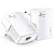 Комплект адаптеров PowerLine TP-Link TL-PA7017 KIT (TL-PA7017 KIT) (TL-PA7017 KIT)