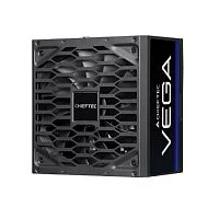 Блок питания Chieftec Vega PPG-850-S (ATX 3.1, 850W, 80 PLUS GOLD, Active PFC, 135mm fan, Gen5 PCIe) Retail