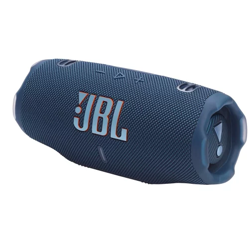 Портативная колонка 45W Цвет синий CHARGE 6 JBL (JBLCHARGE6BLU) фото 3