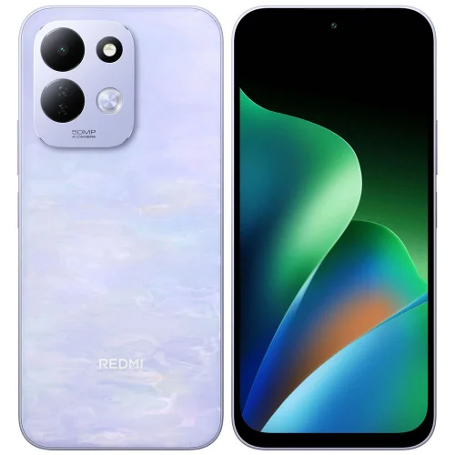 Смартфон Redmi 17 8+256 Purple (MZB0PLKRU)