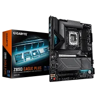 Материнская плата/ Z890 EAGLE PLUS