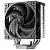 Вентилятор для процессора Deepcool AG400 G2 (R-AG400-BKNPMG2-G)