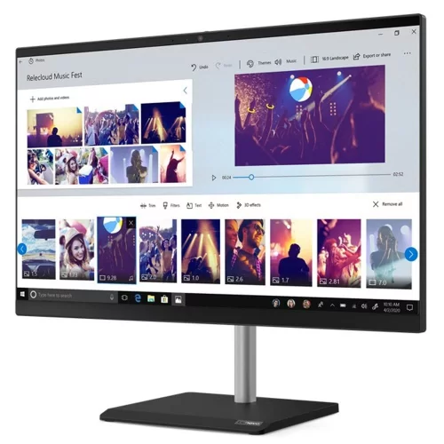 Моноблок Lenovo V50a-24IMB AIO 23.8