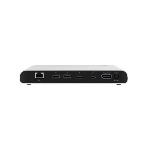 Док-станция Elgato Thunderbolt 3 Dock (10DAA8501) фото 2