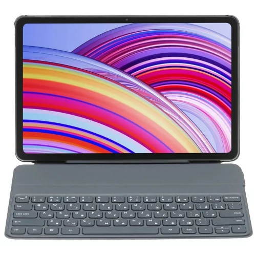 Планшет 12.1" Xiaomi Redmi Pad Pro 5G with keyboard Graphite Gray 8G RAM 256G ROM RU (VHU5235RU)