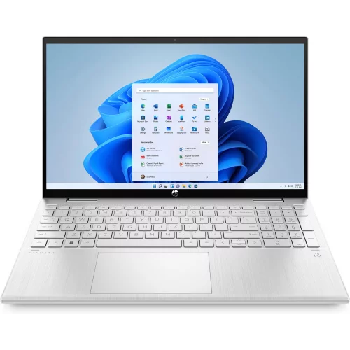 Ноутбук HP Pavilion x360 15-er1014ci Core i5-1235U 16Gb 512Gb SSD 15.6