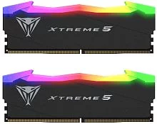 Viper XTREME RGB 48GB 8000MHz CL38 UDIMM KIT (PVXR548G80C38K)