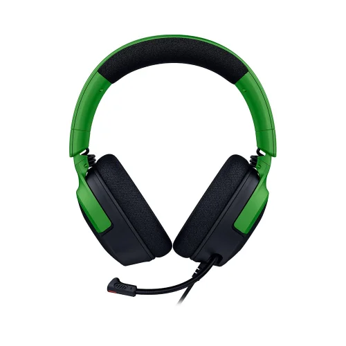 Гарнитура Razer Kraken V4 X - Minecraft Ed. Headset/ Razer Kraken V4 X Minecraft Ed. Headset (RZ04-05180200-R3M1) фото 6