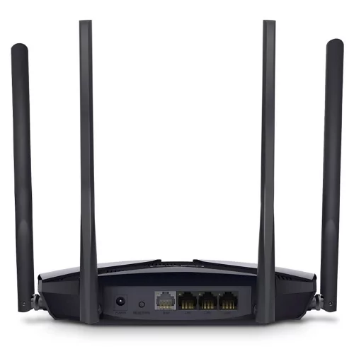 Роутер Mercusys MR70X (MR70X) (MR70X) Роутер Mercusys MR70X (MR70X) фото 2