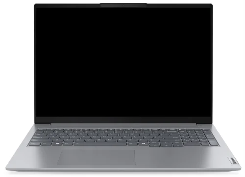 Ноутбук Lenovo Thinkbook 16 G7 ARP [21MW0090SA] Ryzen 5 7533HS/16Gb/512GB SSD/16.0 WUXGA IPS 300nits/Backlit/Cam FHD IR/FPR/No OS +Bag