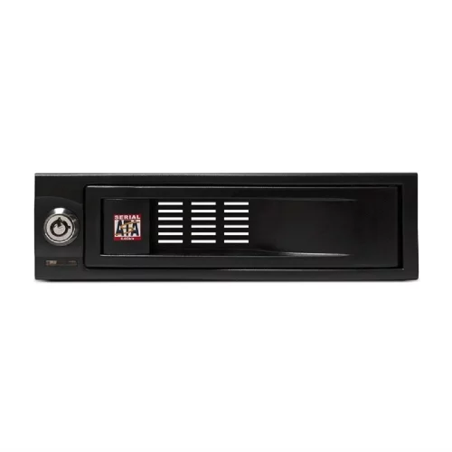 Exegate EX289283RUS Корзина для HDD HS135-01 (универсальная, на 1*3,5