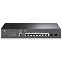 Коммутатор TP-Link TL-SG3210 (TL-SG3210)