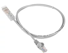 Патч-корд RJ45-S110P2, 1 метр (LAN-45-P2-1M)