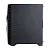 Корпус ZALMAN Z3 ICEBERG, черный (Z3 ICEBERG BLACK)