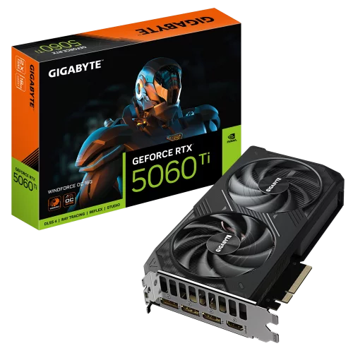 Gigabyte GV-N506TWF2OC-16GD