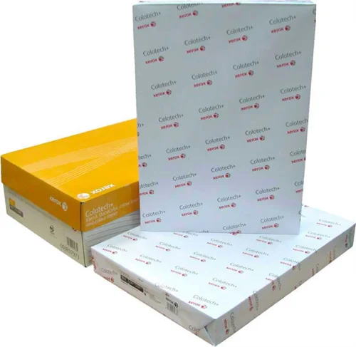 Бумага XEROX Colotech Plus 170CIE, 120г, SR A3 (450x320мм), 500 листов (003R98849)
