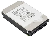 HGST Ultrastar HDD He12 3.5" SAS 12Tb, 7200rpm, 256MB buffer, 512e, 1 year (HUH721212AL5200)