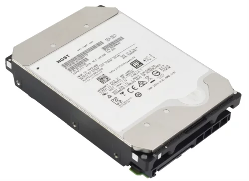 HGST Ultrastar HDD He12 3.5