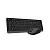 Клавиатура + мышь A4Tech Fstyler FG1012 (FG1012 BLACK) (FG1012 BLACK)