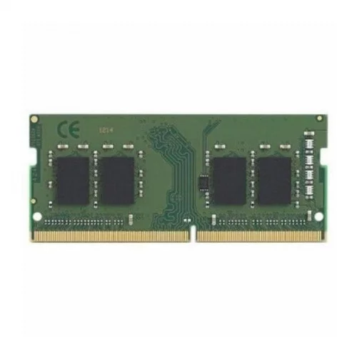 Модуль памяти Kingston KVR26S19S6/ 4, DDR4 SODIMM 4GB 2666MHz, PC4-21300 Mb/ s, CL19, 1.2V (KVR26S19S6/ 4) (KVR26S19S6/4)