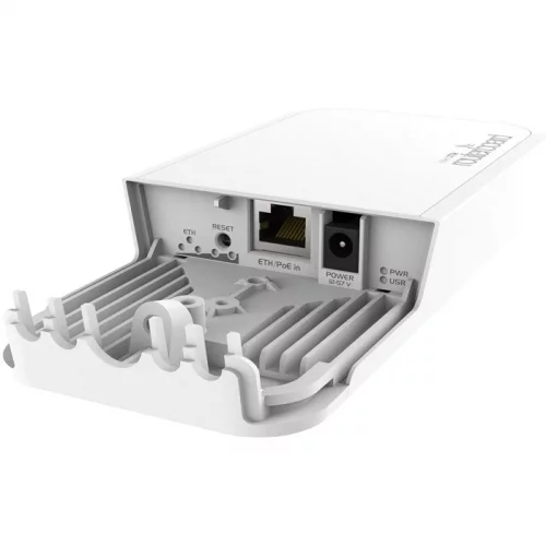 Точка доступа MikroTik wAP 60G AP (RBWAPG-60AD-A) фото 2