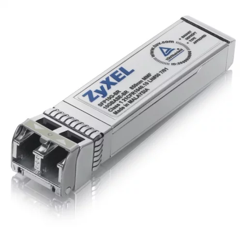 Трансивер Zyxel SFP-BX1550-E (SFP-BX1550-E-ZZ0101F)