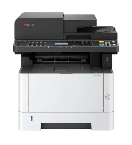 Kyocera MA4000x (110C143NL0) {A4, монохромный, печ. до 40 стр/ мин, 1200 х 1200 dpi, USB, Ethernet}