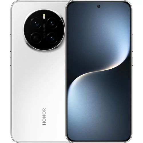 Смартфон HONOR Magic 7 12+256Gb белый (5109BRPE)