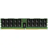 Модуль памяти Samsung 32GB DDR5 M321R4GA0EB2-CCP 6400MHz DIMM 1Rx4 Registred ECC