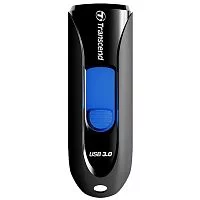 Эскиз USB Flash накопитель Transcend JetFlash 790 128 Гб (TS128GJF790K)