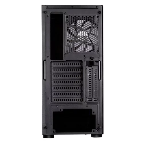 Корпус Silverstone SST-FAR1B-PRO-V2 TO-C382-SST-FAR1B-PRO-V2 (814452) (G410FAR1BPRO022) фото 6