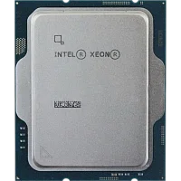 Процессор Intel Xeon 6 Performance 6337P 3.5G, 6C/ 12T, 18M Cache, Turbo, (80W) DDR5-4800 (338-CSXR)