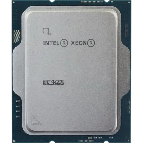 Процессор Intel Xeon 6 Performance 6337P 3.5G, 6C/ 12T, 18M Cache, Turbo, (80W) DDR5-4800 (338-CSXR)