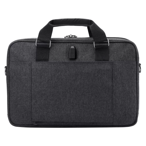 Сумка Case Executive Slim Topload (6KD04AA) (6KD04AA) Сумка HP Case Executive Slim Top Load 10-14.1 (6KD04AA) фото 3