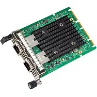 Сетевой адаптер Lenovo ThinkSystem Intel X710-T2L 10GBase-T 2-Port PCIe Ethernet Adapter (4XC7A80266)