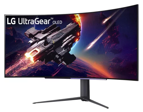 Монитор LG 44.5
