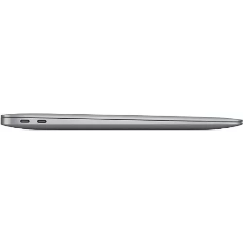 Ноутбук Apple MacBook Air 13-inch Late 2020 [MGN63ZS/A] Space Grey 13.3