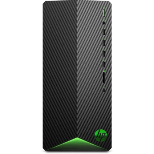 Компьютер HP Pavilion TG01-1008ur MT/ Core i5 10400F/ 16GB/ 512GB SSD/ GeForce GTX1650 Super 4GB/ noODD/ WiFi/ BT/ CR/ Win10/ черный (215Q4EA)