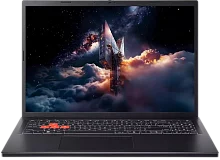 Эскиз Ноутбук ACER Nitro Lite NL16-71G-549B red nh-d29er-001