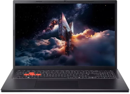 Ноутбук ACER Nitro Lite NL16-71G-549B red (NH.D29ER.001) Ноутбук 16