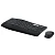 Клавиатура и мышь Logitech Wireless Desktop MK850 Performance (920-008232) (920-008232)
