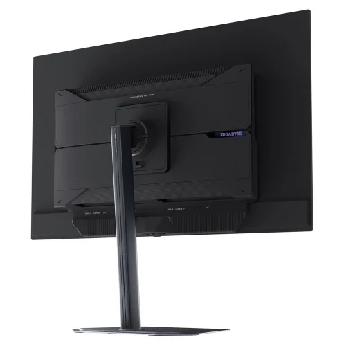 Монитор 31.5 Gigabyte MO32U Black (31,5  OLED, 3840 x 2160,165Hz, 2xHDMI 2.1, DP 1.4, 3xUSB 3.2, USB Type-C, 0,03 ms,178°/ 178°, 250 cd/ m, 1,5 М:1 ) (20VM0-MO32UBT-1EKR) фото 6